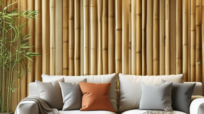 2026 Top Bamboo Wood Wall Panels for Global Buyers?