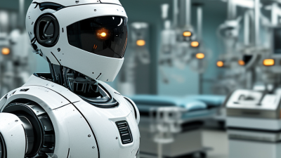 Best Sterilization Packaging for Robotic Instruments?