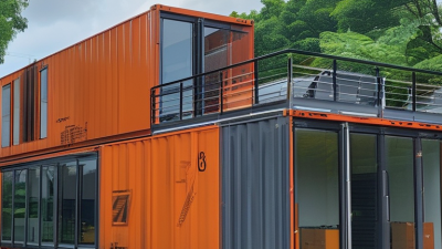 Why Are Containerized Energy Storage Systems Rising in Popularity?