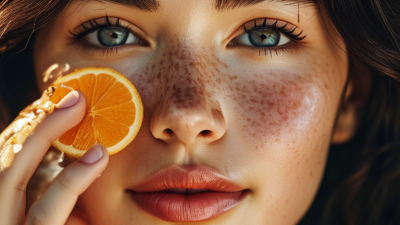 10 Natural Tips for Healthy Looking Skin You Need to Try?