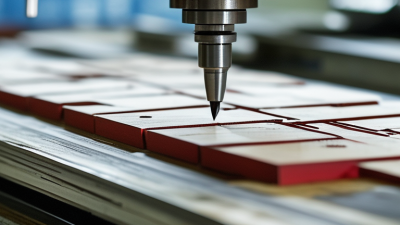 Top 10 Ways to Fix Die Cutting Depth Inconsistencies?