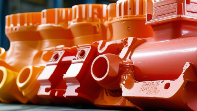 10 Best Ways to Prevent Defects in Plastic Blow Moulding?