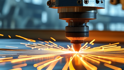 How to Cut Production Costs with Laser Marking Techniques?