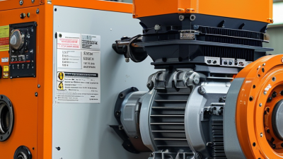 How to Choose the Right Swing Motor for Your Needs?