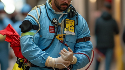 Why Effective Bleeding Management is Crucial in Emergencies?