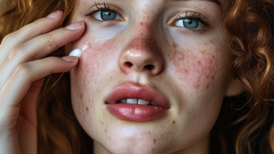 Can Body Lotion Relieve Itchy Skin Effectively?