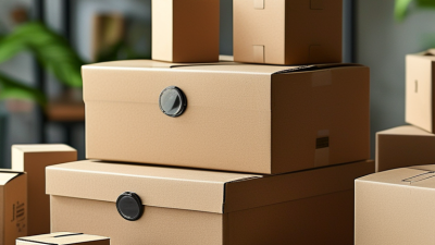 2026 Best Box Package Options for Global Buyers