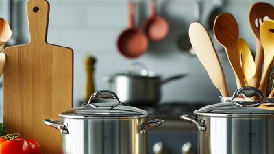 Top Tools for Beginner Cooks What Should You Choose?