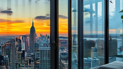 2026 Best Vacuum Glazing Solutions for Global Buyers?