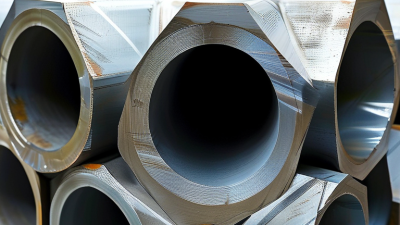 Top 10 Advantages of Shaped Tube for Global Buyers?