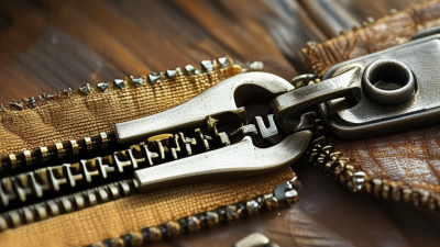 Top 10 Ways to Fix a Zipper That Keeps Opening From the Bottom?