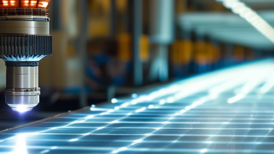 What Does Diode Laser Mean for Global Buyers?