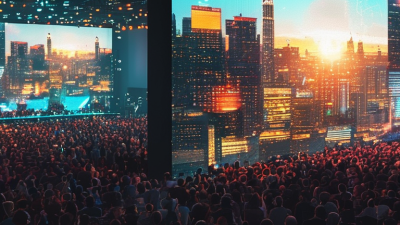 Why Choose Rental LED Screens for Memorable Events?