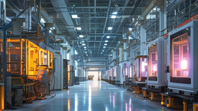 How to Optimize UV Curing for Industrial Applications Efficiently?