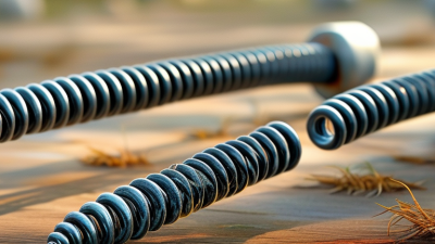 Top 10 Signs Your Trampoline Springs Are Stretched Out?