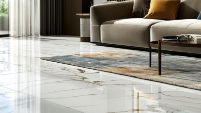How to Clean Marble Floors Without Stripping Wax Safely?