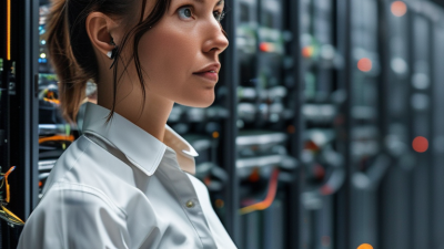 How to Choose the Best AI Server Manufacturer in 2026?