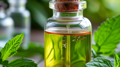 Why Are Herbal Extracts the Go To Choice in Natural Cosmetics?