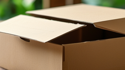Top 10 Benefits of Using Paper Lid Board for Sustainable Packaging?