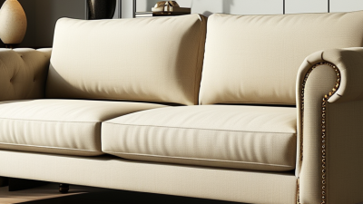 Best Bar Sofa Legs for Stylish Home Decor Options?