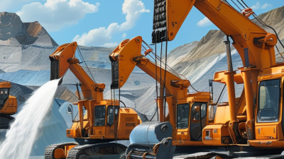 Top 5 Tips for Choosing the Right Phosphate Ore Pump?