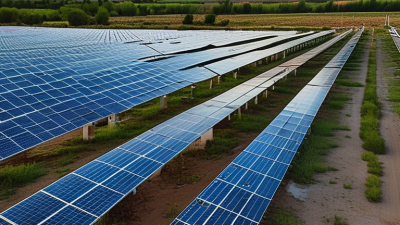 ¿Cómo cambiar la batería de una farola solar comercial?