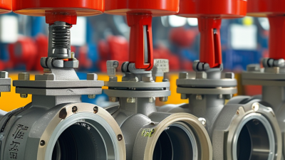 What are the Best Standards for Ball Valves in China?