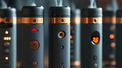 What Causes Burnt Taste in Vaping Devices in 2026?