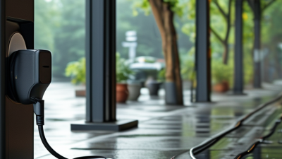 How to Use Wireless EV Chargers for Maximum Efficiency?