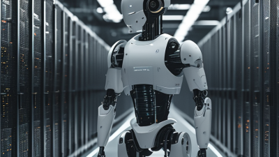 Top Leading AI Server Companies in China You Should Know?