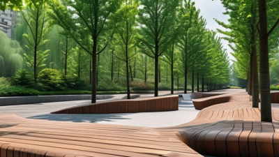 Why Choose Wpc Panel Outdoor for Your Next Project?