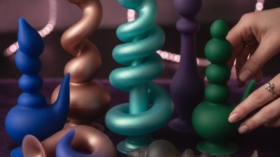 Explore the Best Huge Anal Toys for 2026 Top Picks?