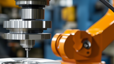 How to Choose the Best Rapid Prototype Machining Company?