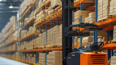 2026 Best Pallet Storage Solutions for Global Buyers?