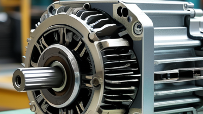 China Top Small DC Gear Motor Suppliers for Global Buyers?