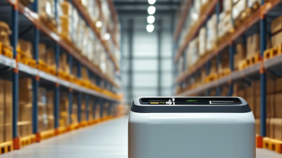 How to improve warehouse picking efficiency with machines?