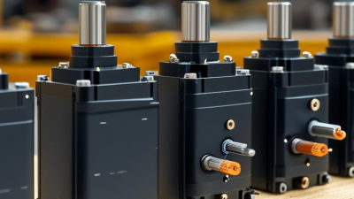 How to Source Mini DC Motors from China for Your Business?