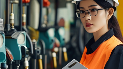 China Top 10 Differences Between Standard and Custom Fuel Filters