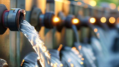 Top 10 Tips for Choosing the Right Water Treatment Solution?