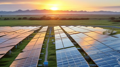 How to Prevent Galvanic Corrosion in Solar Racking Systems?