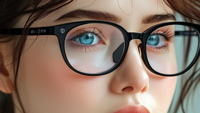 2026 Best Non Prescription Contacts for Clear Vision?