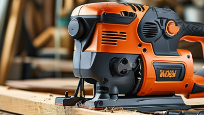 What Voltage Power Tool Do I Need for Home Use Best Guide?