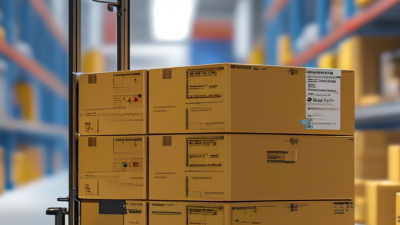 How to Track FBA Shipments in Real Time Effectively?
