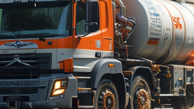 How to Fix Sewage Truck Suction Losing Pressure Issues?