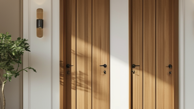 Top 10 Ways to Soundproof Your Interior Door Effectively?