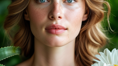 Top 10 Benefits of Herbal Ingredients in Skincare Products?