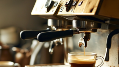 Essential Tips for Coffee Machine Maintenance for Buyers?