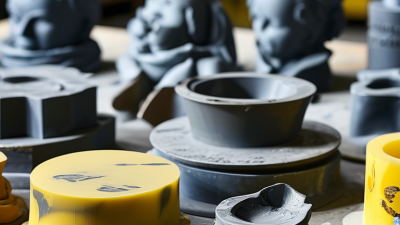 How to Choose the Right Metal Casting Wax for Your Needs?