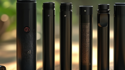 How to Store Disposable Vapes Properly for Longevity?