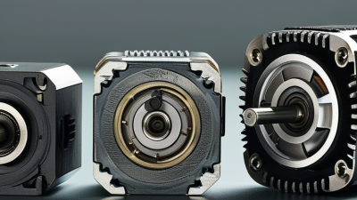 Why Choose Mini Gear Motors for Your Applications?